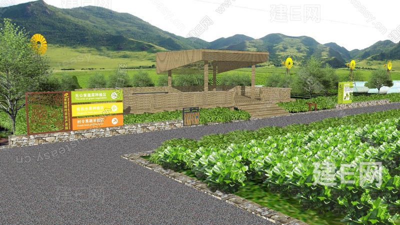 有机蔬菜生产许可证办理：合规之路，从了解标准开始**