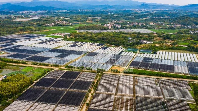 温室种植温度湿度参数设置方法