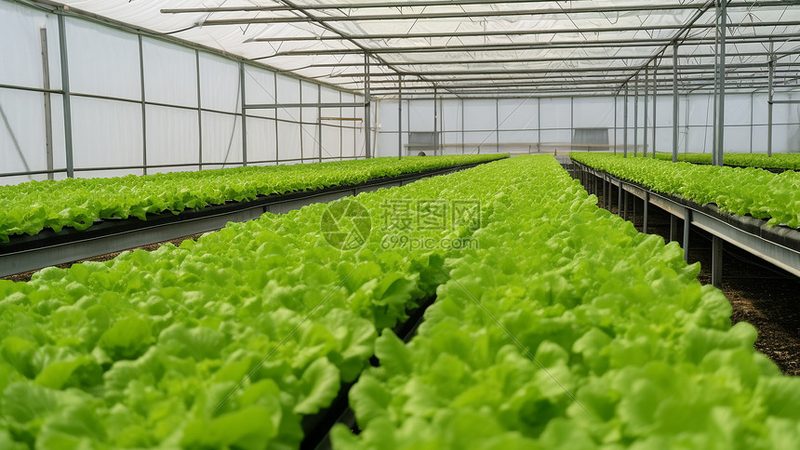 大棚种植成本解析：一亩多少钱的真相**